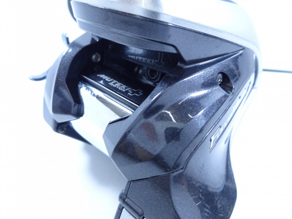 フォースマスター 800